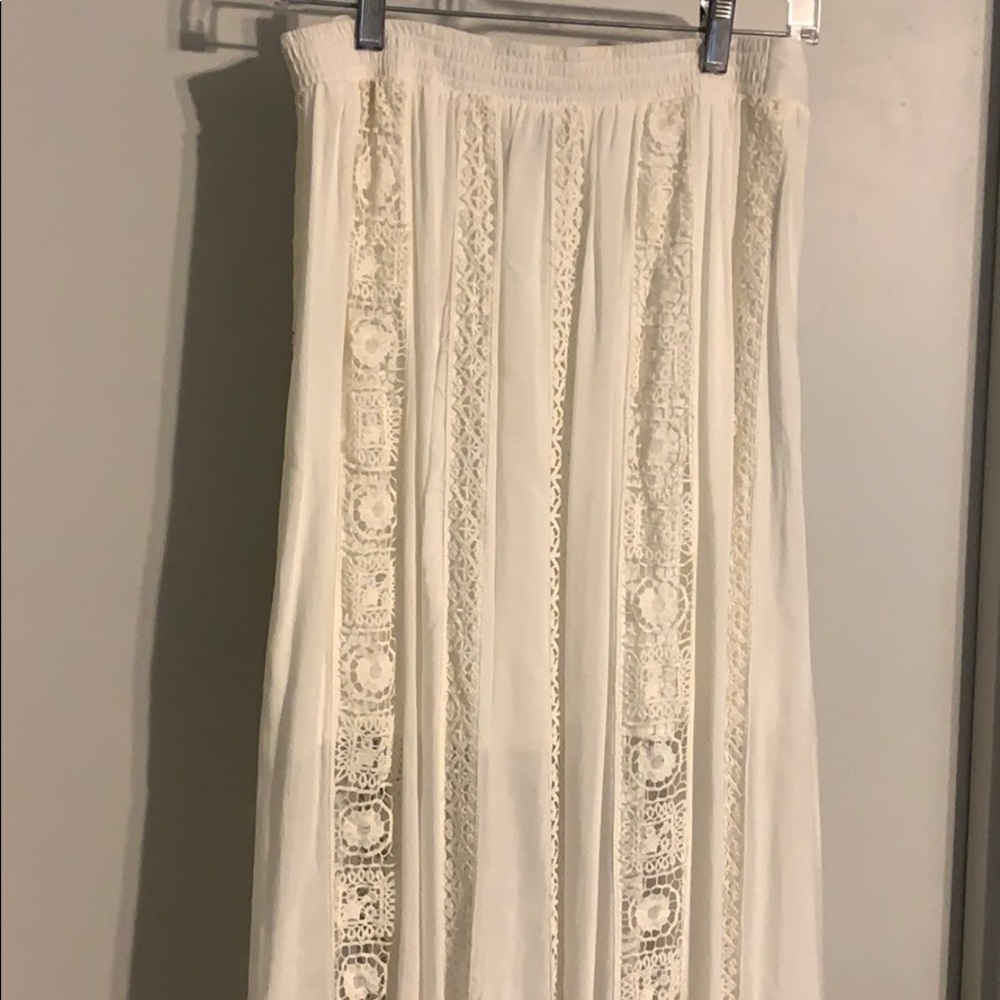 Skirt Mollo Rello - Picture 11 of 13